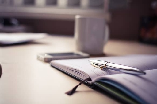 Office Hours with Marcus Olsson